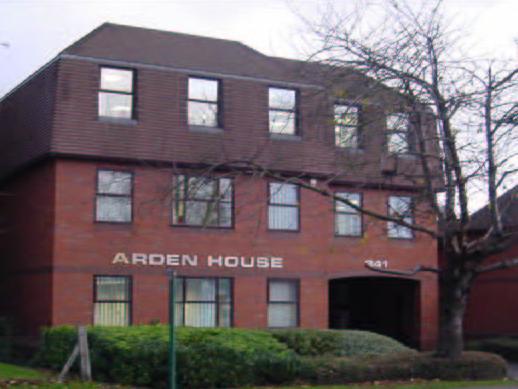 Hartfair Office